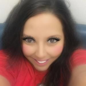 Meet your Posher, Christi